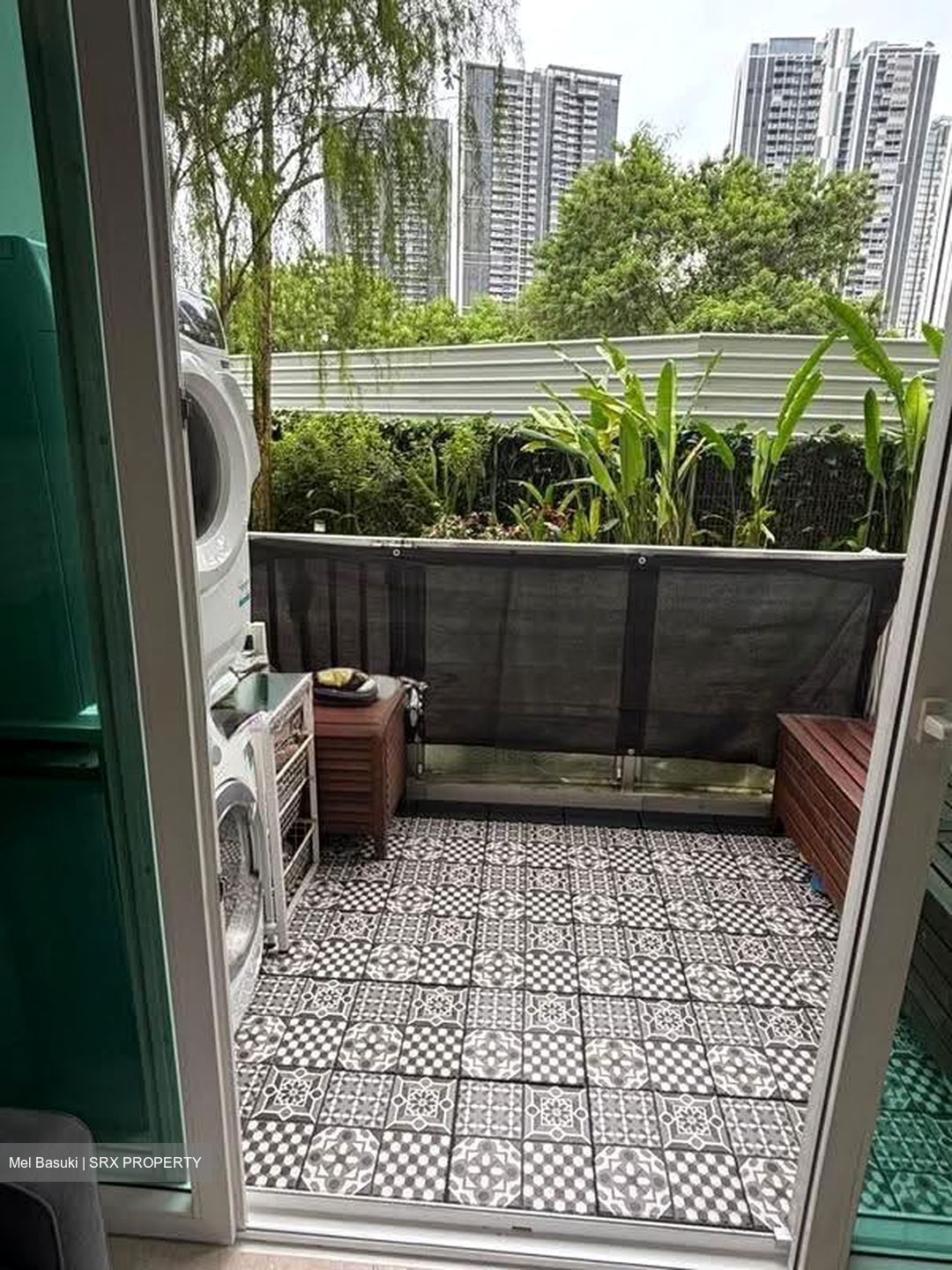 Waterfront @ Faber (D5), Apartment #621224861
